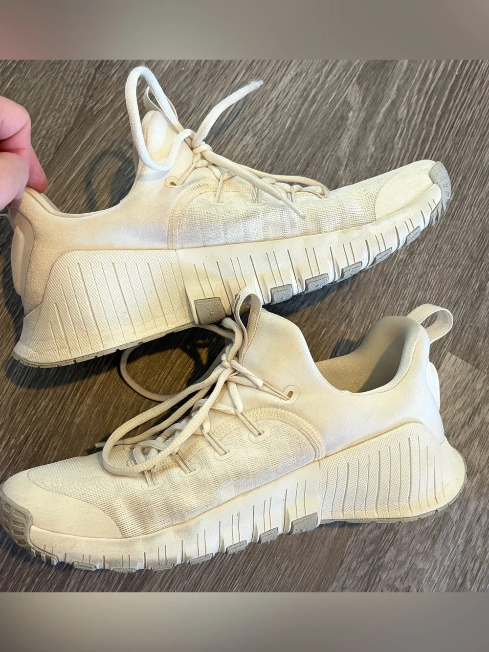Nike Women’s Free Metcon 6 Training Shoes